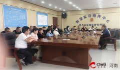 为进一步加强夏日学校食堂食物平安