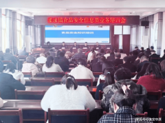 合近期“3·15”的食物平安乱象问题及日常监督工
