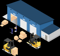 <b>帮帮发觉潜正在风险和优化供应链管</b>