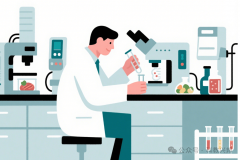 业人员健康办理、供货者办理、进货检验、出产