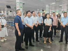 同书写市场监管办事高质量成长簇新篇章